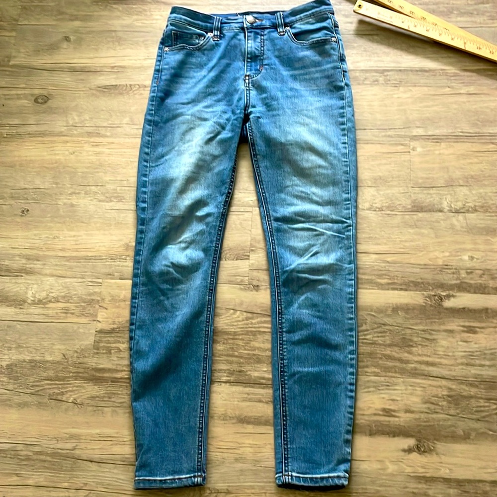 Free People Jeans